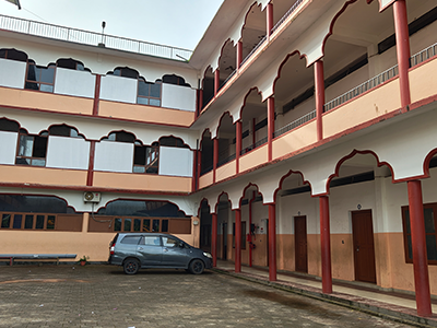 From Stage 6 to 11, Safa English School